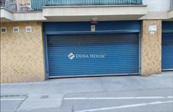 Eladó Budapest IX. kerületi egyedi garázs hirdetés (48737255)