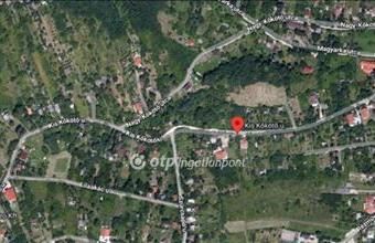 Eladó Miskolci lakóövezeti telek hirdetés (66655293)