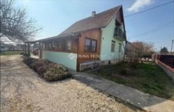 Eladó Drávaszabolcsi családi ház hirdetés (22587953)
