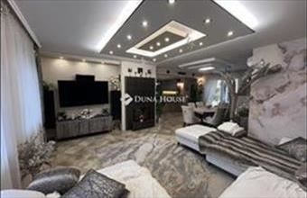 Eladó Kecskeméti családi ház hirdetés (85431276)