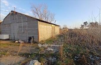 Eladó Csongrádi lakóövezeti telek hirdetés (59374783)