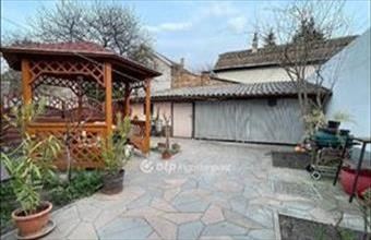 Eladó Budapest XIV. kerületi ikerház hirdetés (45759233)