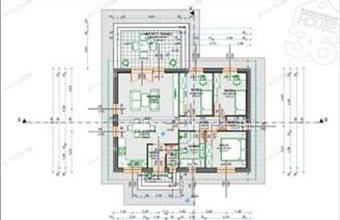 Eladó Kecskeméti családi ház hirdetés (74395664)