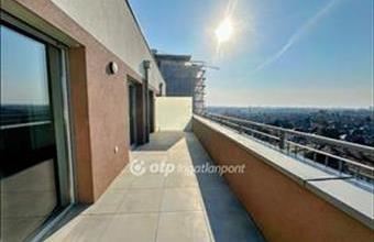 Eladó Budapest XIII. kerületi tégla lakás hirdetés (54972795)