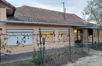 Eladó Kaszaperi családi ház hirdetés (54552713)