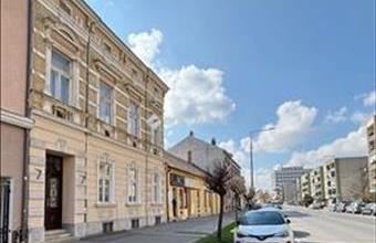 Eladó Szombathelyi tégla lakás hirdetés (58364839)