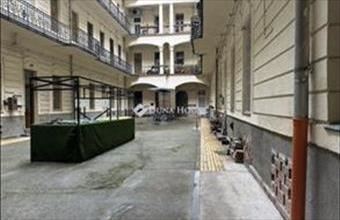 Eladó Budapest VIII. kerületi tégla lakás hirdetés (99264436)