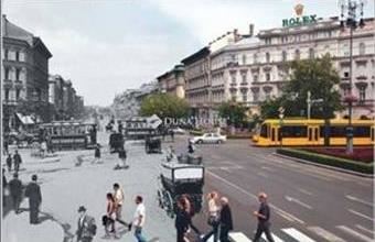 Eladó Budapest VI. kerületi tégla lakás hirdetés (87541133)