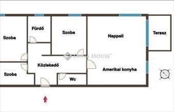 Eladó Budapest XIV. kerületi tégla lakás hirdetés (37488892)
