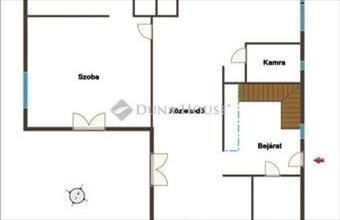 Eladó Budapest III. kerületi családi ház hirdetés (84713543)