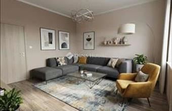 Eladó Budapest IV. kerületi tégla lakás hirdetés (34277352)