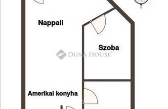 Eladó Budapest XV. kerületi tégla lakás hirdetés (28497332)