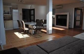 Eladó Veresegyházi tégla lakás hirdetés (35979438)