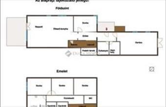 Eladó Veresegyházi ikerház hirdetés (34489373)