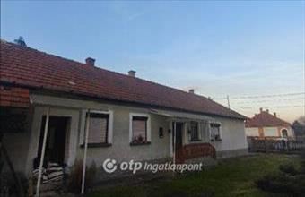 Eladó Kondói családi ház hirdetés (34278453)