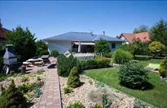 Eladó Piliscsabai családi ház hirdetés (34342333)