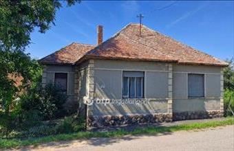 Eladó Zóki családi ház hirdetés (94385298)