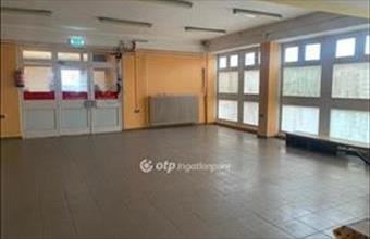 Eladó Tiszavasvári üzlethelyiség utcafronton hirdetés (45554953)