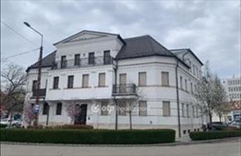 Eladó Kecskeméti tégla lakás hirdetés (87934925)