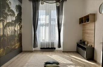 Eladó Budapest VII. kerületi tégla lakás hirdetés (74374722)