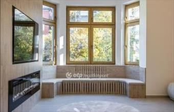 Eladó Budapest I. kerületi tégla lakás hirdetés (74222692)
