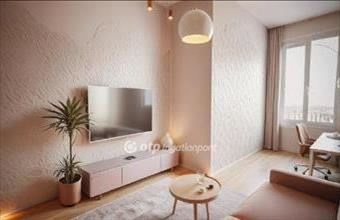 Eladó Budapest VI. kerületi tégla lakás hirdetés (66873493)