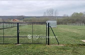 Eladó Kehidakustányi üdülőövezeti telek hirdetés (27443116)