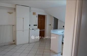 Eladó Gyöngyösi tégla lakás hirdetés (43768694)