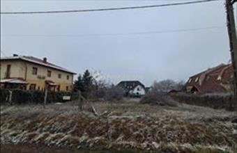 Eladó Budapest XVII. kerületi lakóövezeti telek hirdetés (49762756)