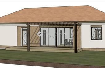 Eladó Pilisi lakóövezeti telek hirdetés (43475573)