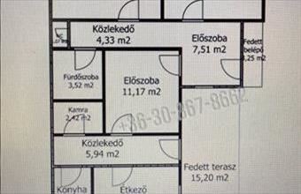 Eladó Mezőfalvai családi ház hirdetés (22484343)