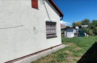 Eladó Tóalmási hétvégi ház hirdetés (23568293)