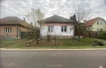 Eladó Vácszentlászlói családi ház hirdetés (93257466)