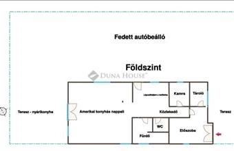 Eladó Domonyi családi ház hirdetés (16393667)