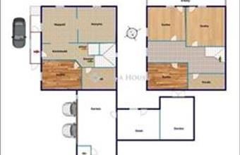 Eladó Tóalmási családi ház hirdetés (49476746)