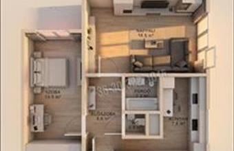 Eladó Tatabányai panel lakás hirdetés (77434765)