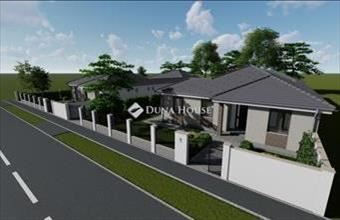 Eladó Kecskeméti családi ház hirdetés (73337822)