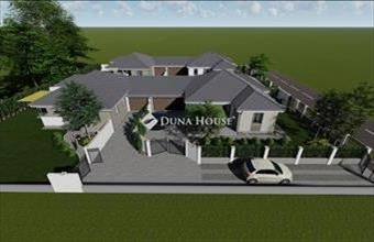 Eladó Kecskeméti családi ház hirdetés (42773722)