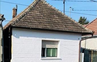 Eladó Lábatlani családi ház hirdetés (93555344)