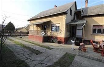 Eladó Kecskeméti családi ház hirdetés (88419487)