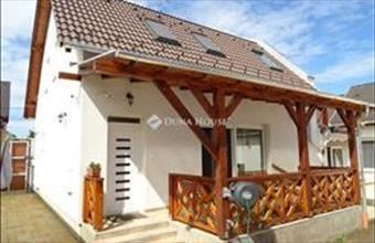 Eladó Kecskeméti családi ház hirdetés (59354457)