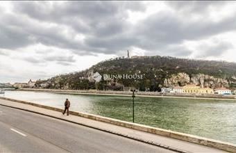 Eladó Budapest V. kerületi tégla lakás hirdetés (43984486)