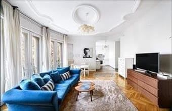 Eladó Budapest II. kerületi tégla lakás hirdetés (37374864)