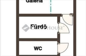 Eladó Budapest XIII. kerületi tégla lakás hirdetés (33831255)