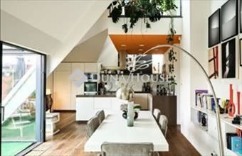 Eladó Budapest VII. kerületi tégla lakás hirdetés (36584333)