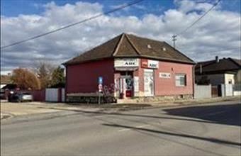 Eladó Komáromi családi ház hirdetés (34516521)