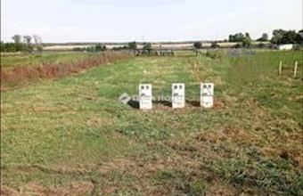 Eladó Szegedi lakóövezeti telek hirdetés (79641465)