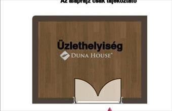 Eladó Szegedi üzlethelyiség utcafronton hirdetés (71549855)