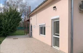 Eladó Kiskunlacházai hétvégi ház hirdetés (63964267)