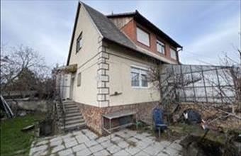 Eladó Kiskunlacházai családi ház hirdetés (31543483)